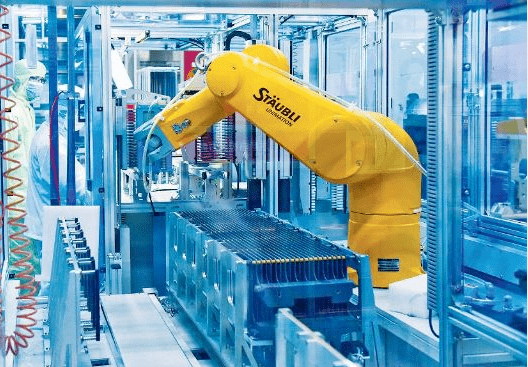 我司2022開門紅 成功簽訂湖北新能源、怡合達(dá)(301029)、卡爾蔡司建設(shè)項(xiàng)目